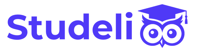 Volledig Logo (Indigo)